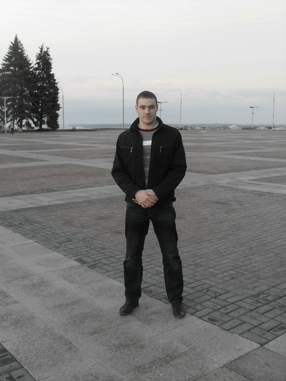 Петр Слонов | Ульяновск