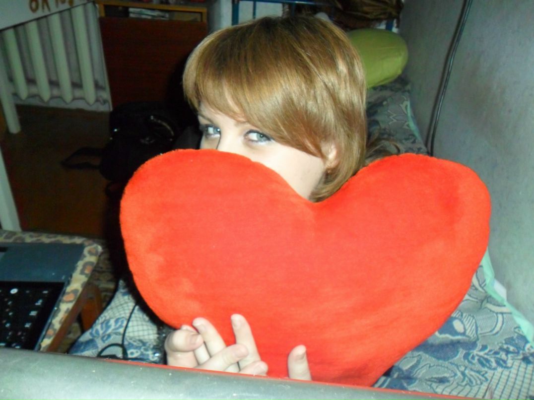 Вероника Беляева =^_^= | Шклов