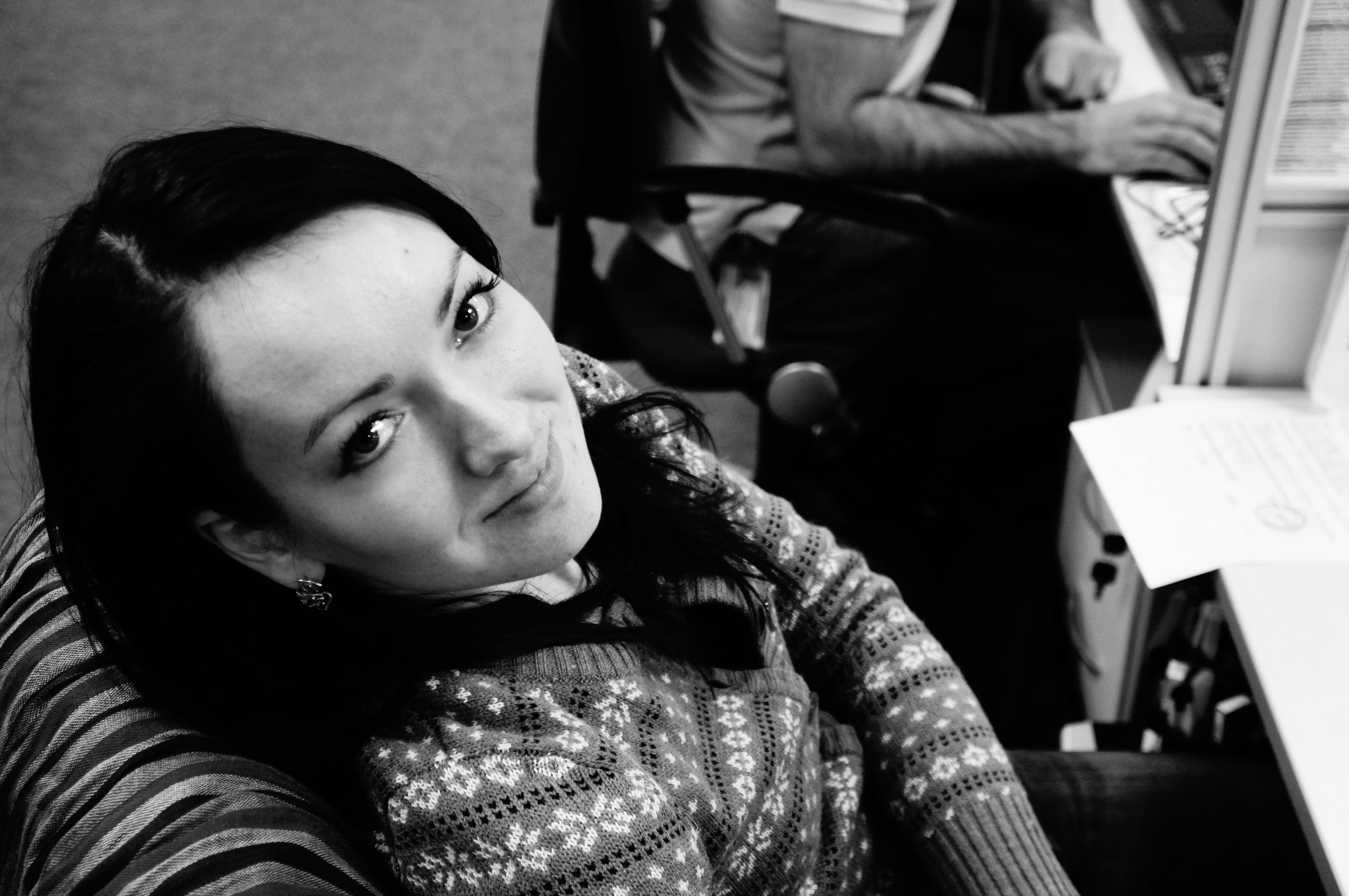 Фото профиля