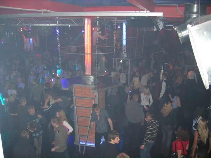 Алексей Душутин | Мурманск