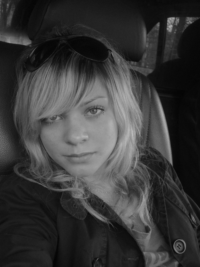 Елизавета Малки | Санкт-Петербург