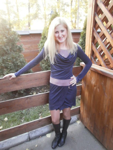 Вероника Паенок | Киев