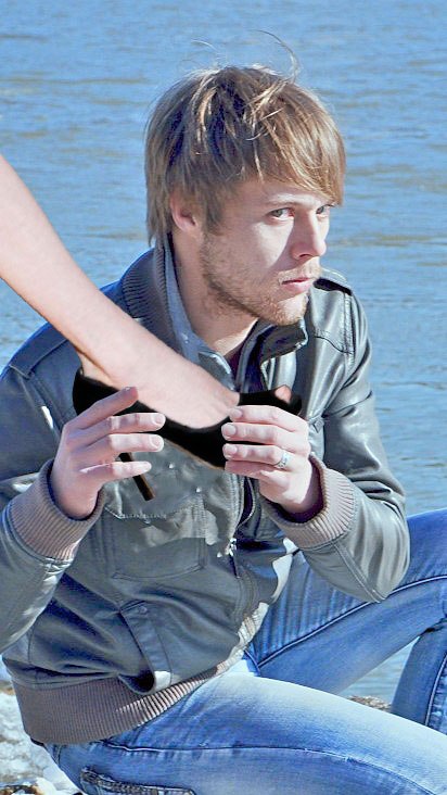 Міша Глагола | Ужгород