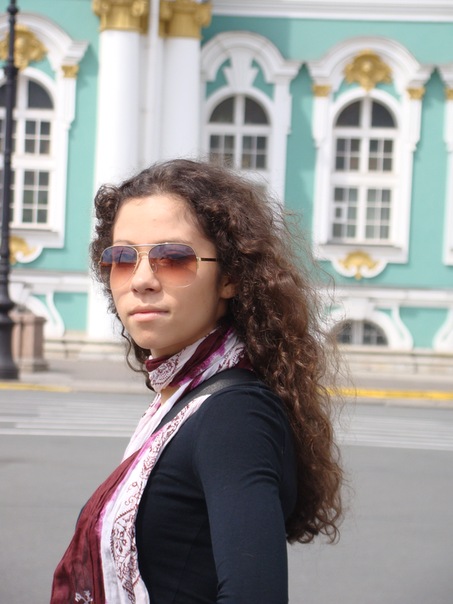 №110, Maria Miliuchenko, Санкт-Петербург №110, Maria Miliuchenko, Санкт-Петербург