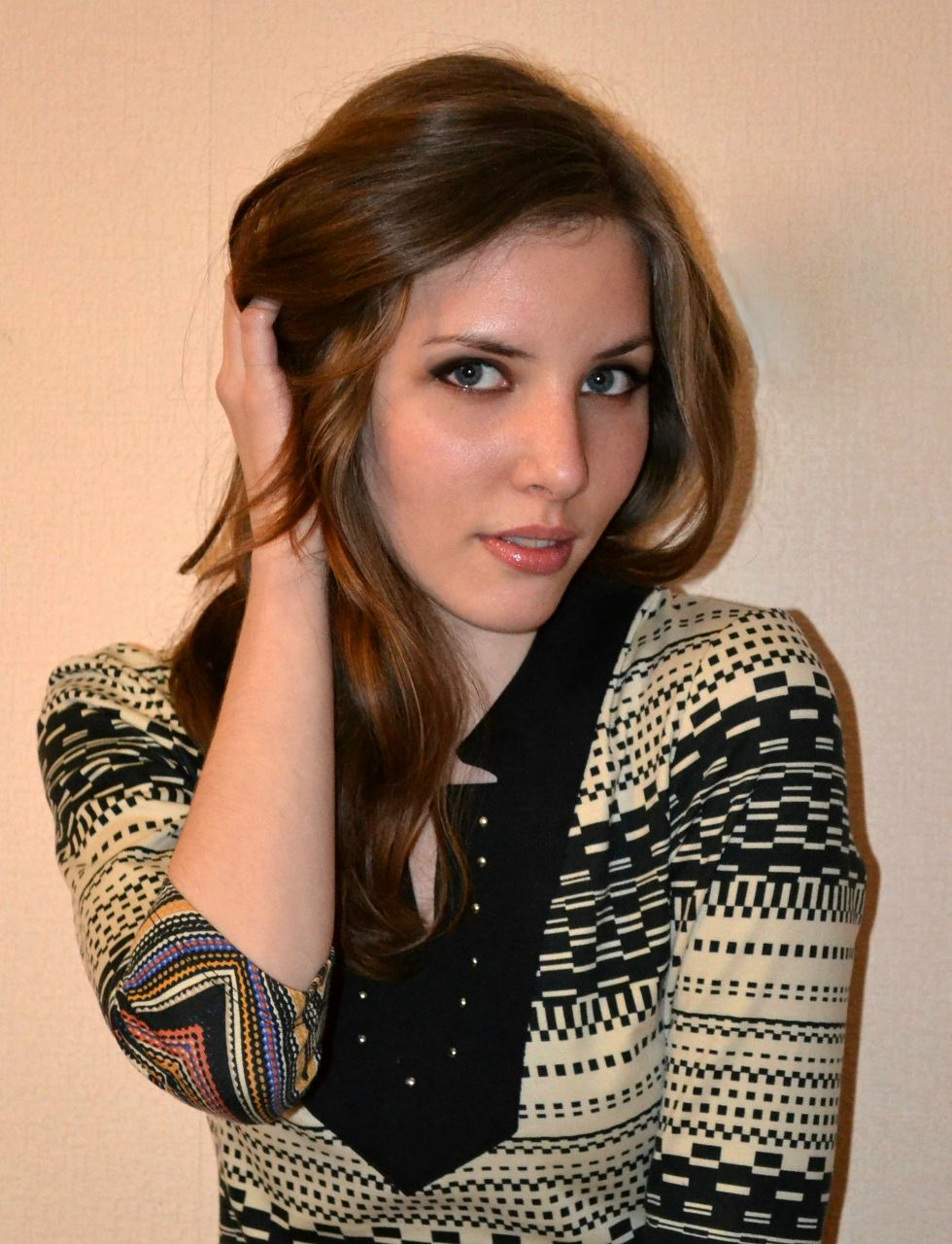 Алиса Красикова | Киров