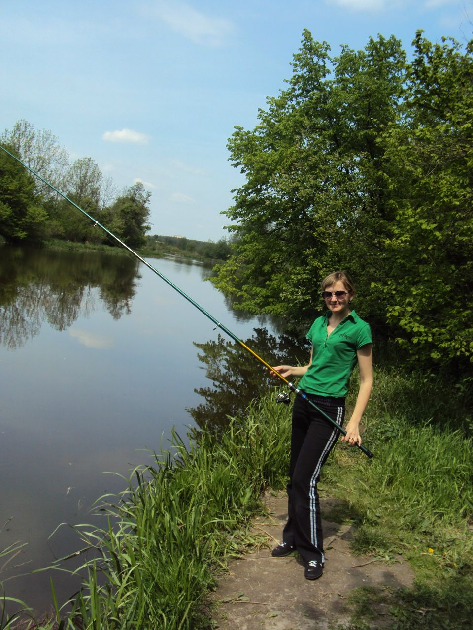 Танюша Задворна-Вознюк | Ровно