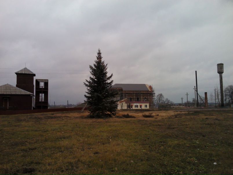 №53, Владимир Шадурский, Дисна №53, Владимир Шадурский, Дисна