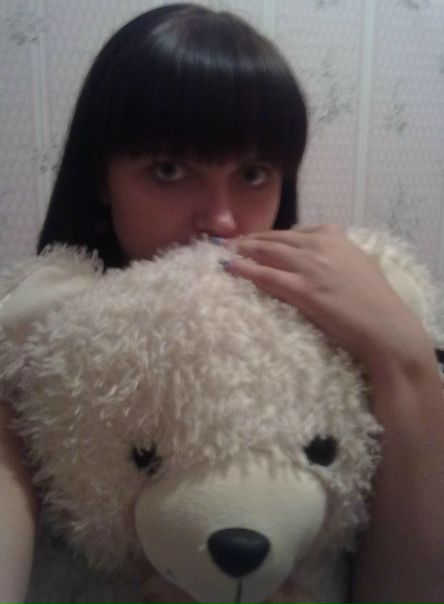 №172, Анюта Рябоконь, 33 года, Симферополь №172, Анюта Рябоконь, 33 года, Симферополь