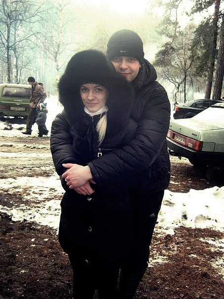 Санёк Василя | Лебедин