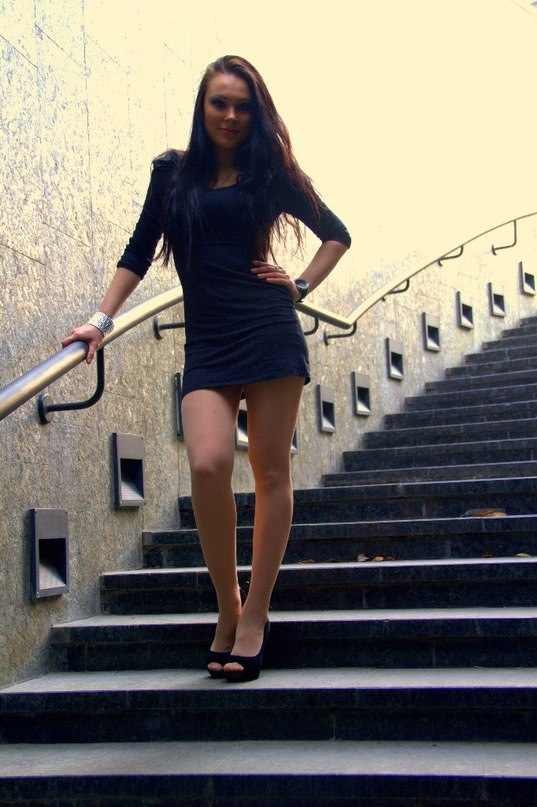 Ульяна Мартынюк ☆ | Hong Kong