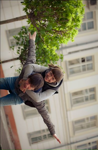 №64, Илья Смирнов-Александра Фомкина, 37 лет, Тверь, Россия №64, Илья Смирнов-Александра Фомкина, 37 лет, Тверь, Россия