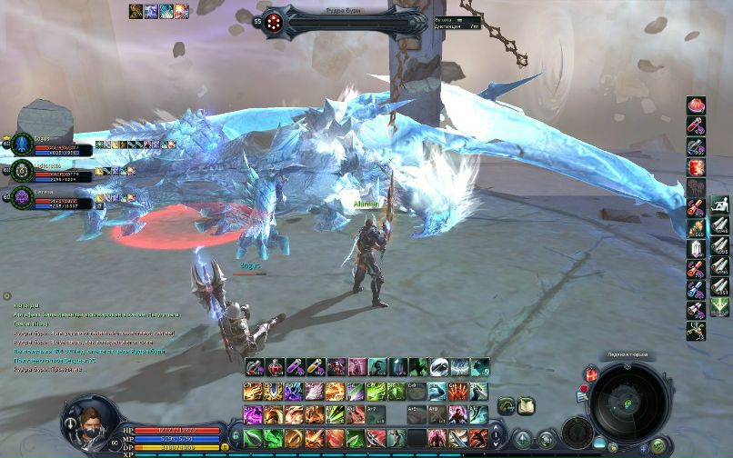 Илья Попов HESHER | Тюмень