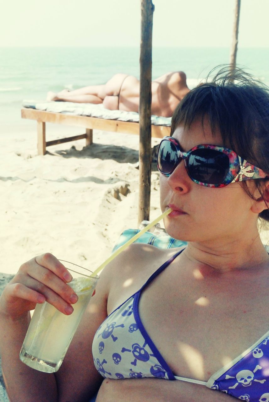 Дарья Александровна | Санкт-Петербург