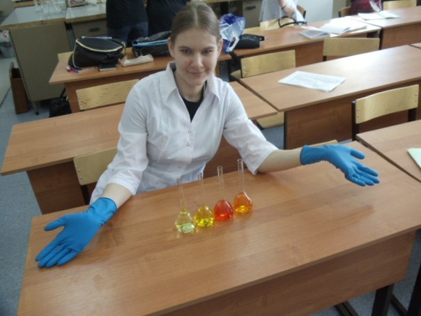 Милка Островская | Красноярск