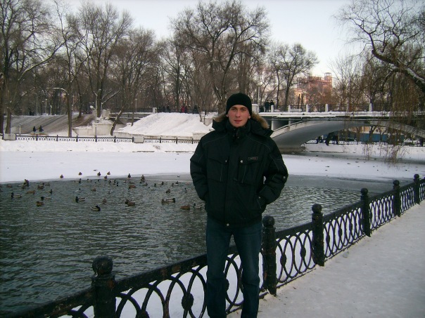 №41, Сергей Острижный, Днепр (Днепропетровск) №41, Сергей Острижный, Днепр (Днепропетровск)