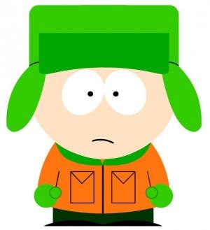 Евгений Владимирович | South Park