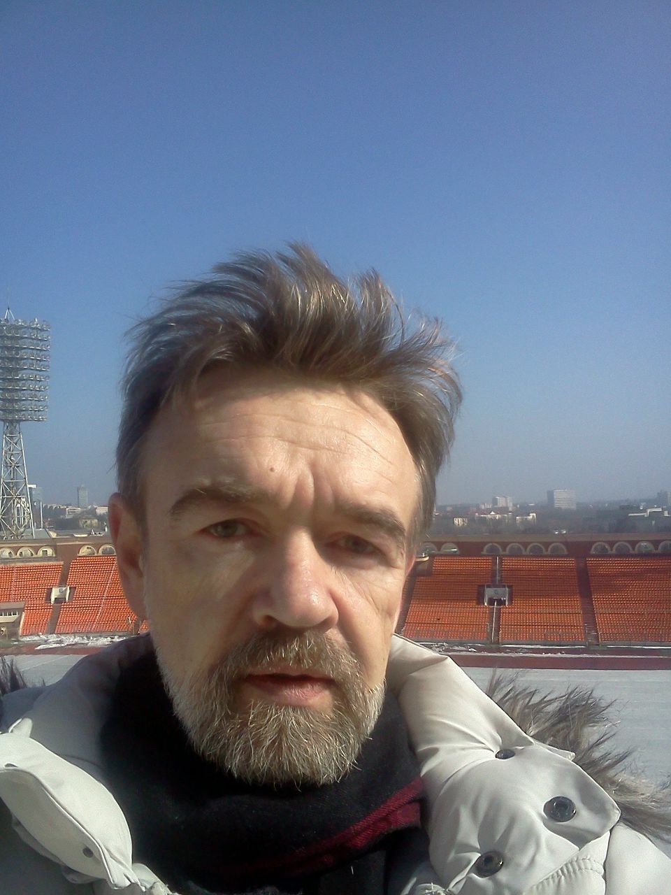 Arnold Baksheev | Минск