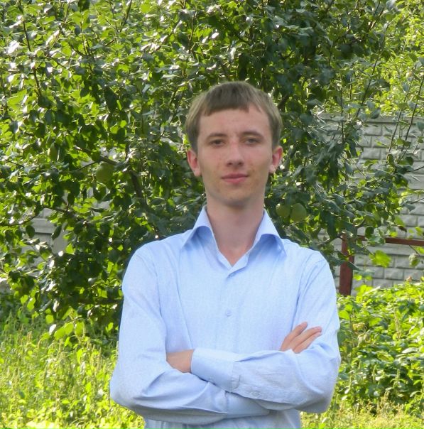 №17, Виктор Кшеминский, 35 лет №17, Виктор Кшеминский, 35 лет
