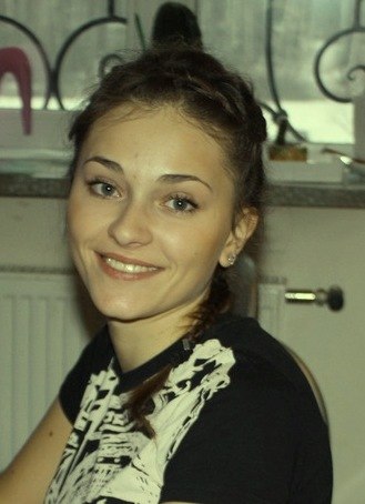 Нина Лапочкина | Москва