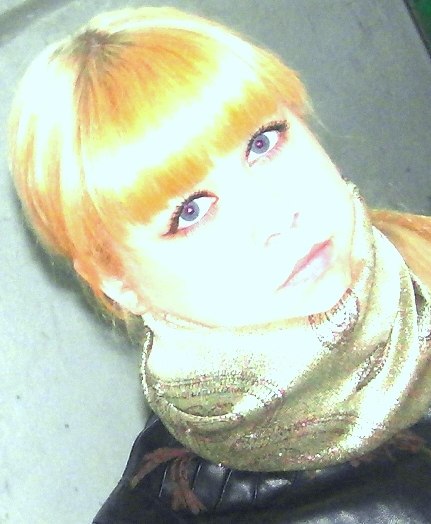 Анжелика Пархоменко | Печора