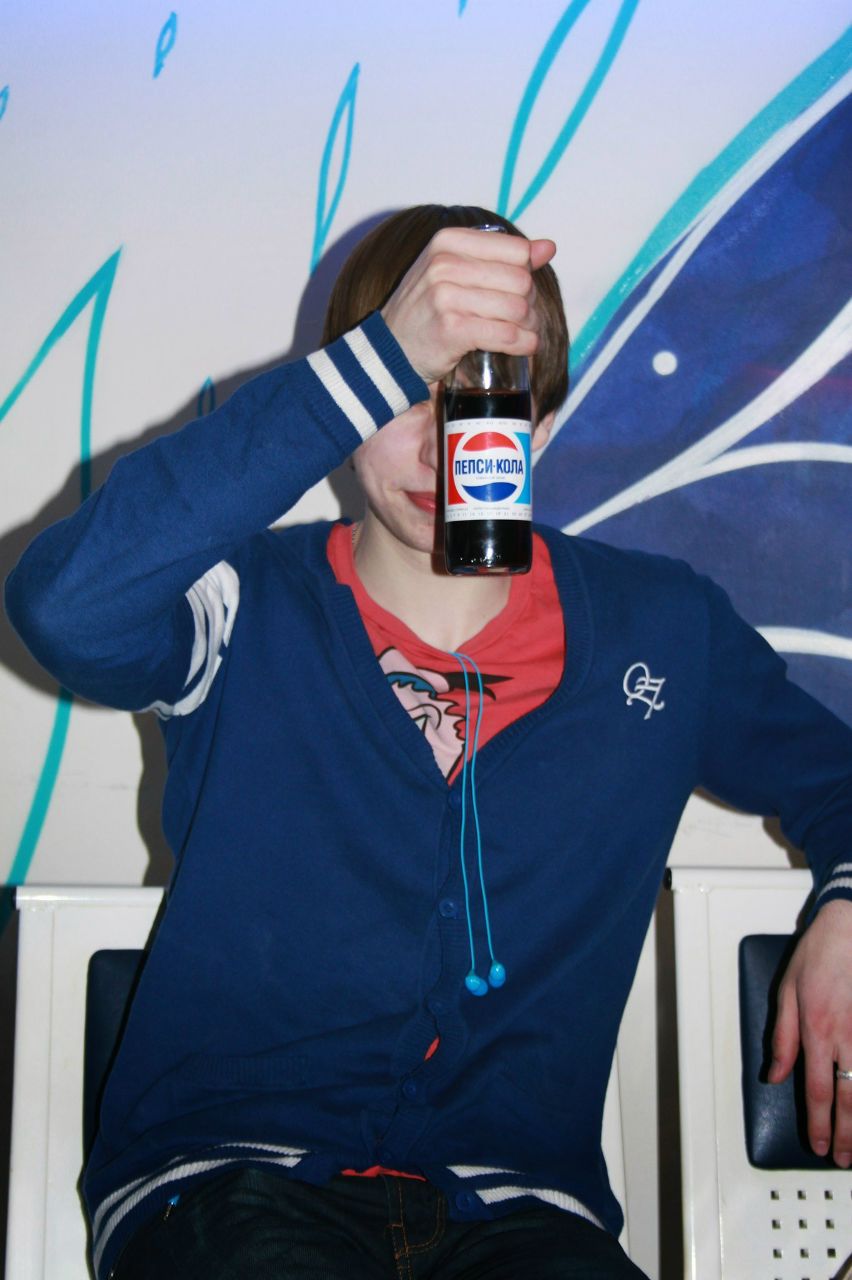 Женя Старков | 