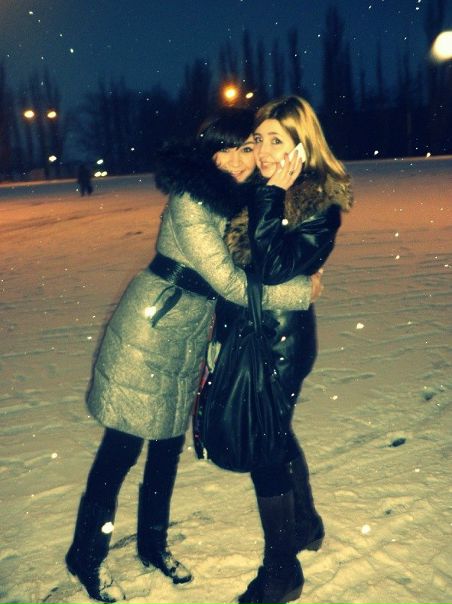 №98, Марина Орел, 35 лет, Киев №98, Марина Орел, 35 лет, Киев