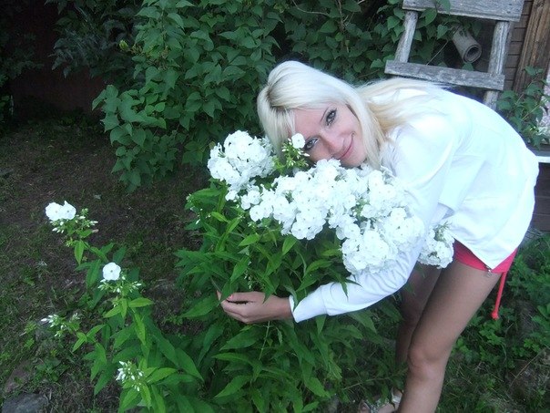 Маргарита Синякова ~Вконтакте~ | Санкт-Петербург