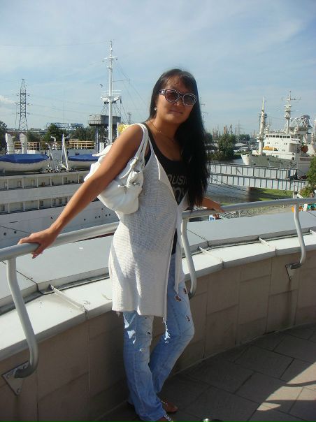 №120, Юлия Ким, Калининград №120, Юлия Ким, Калининград