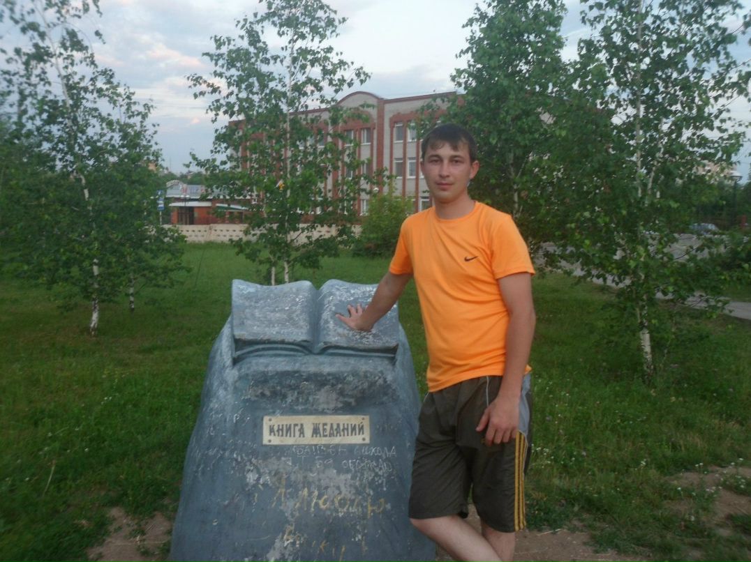 Ильназ Фасхиев <<Татарченок>> | Набережные Челны