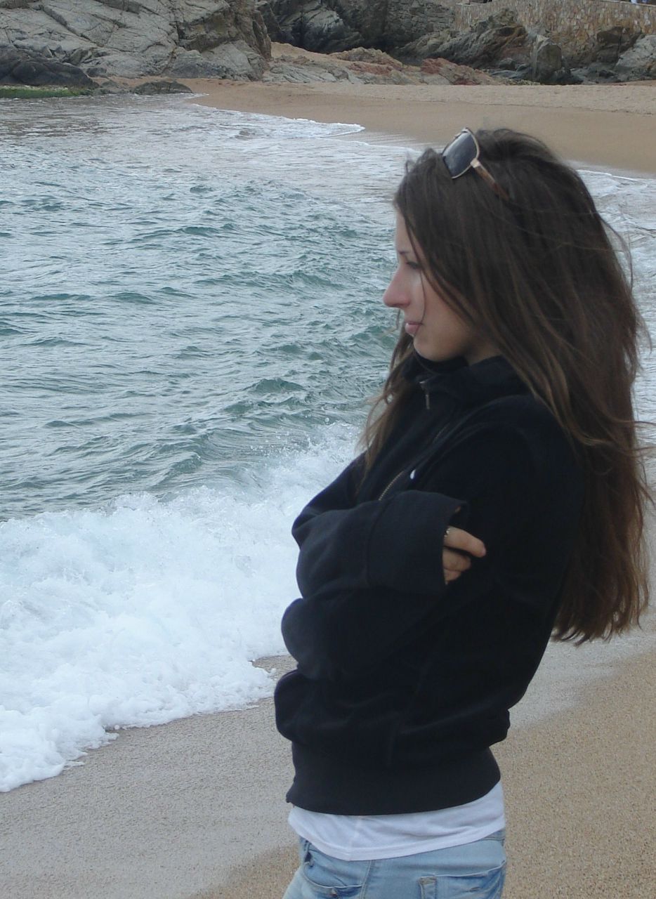 Irina Prozorova | Киров