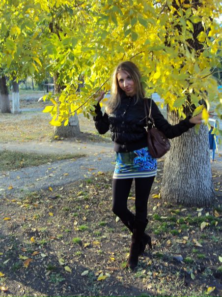 №193, Карина Паниота, Ростов-на-Дону №193, Карина Паниота, Ростов-на-Дону