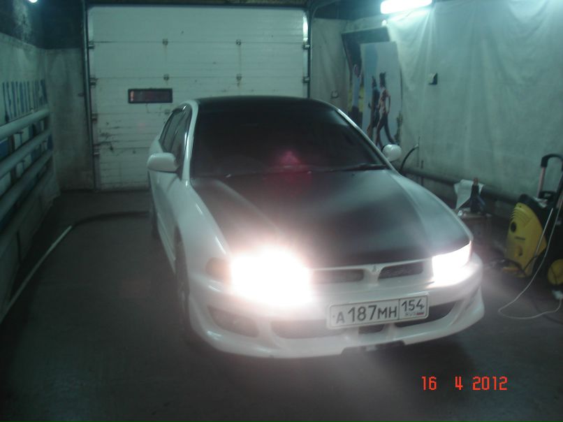 Александр Рыбин | Новосибирск