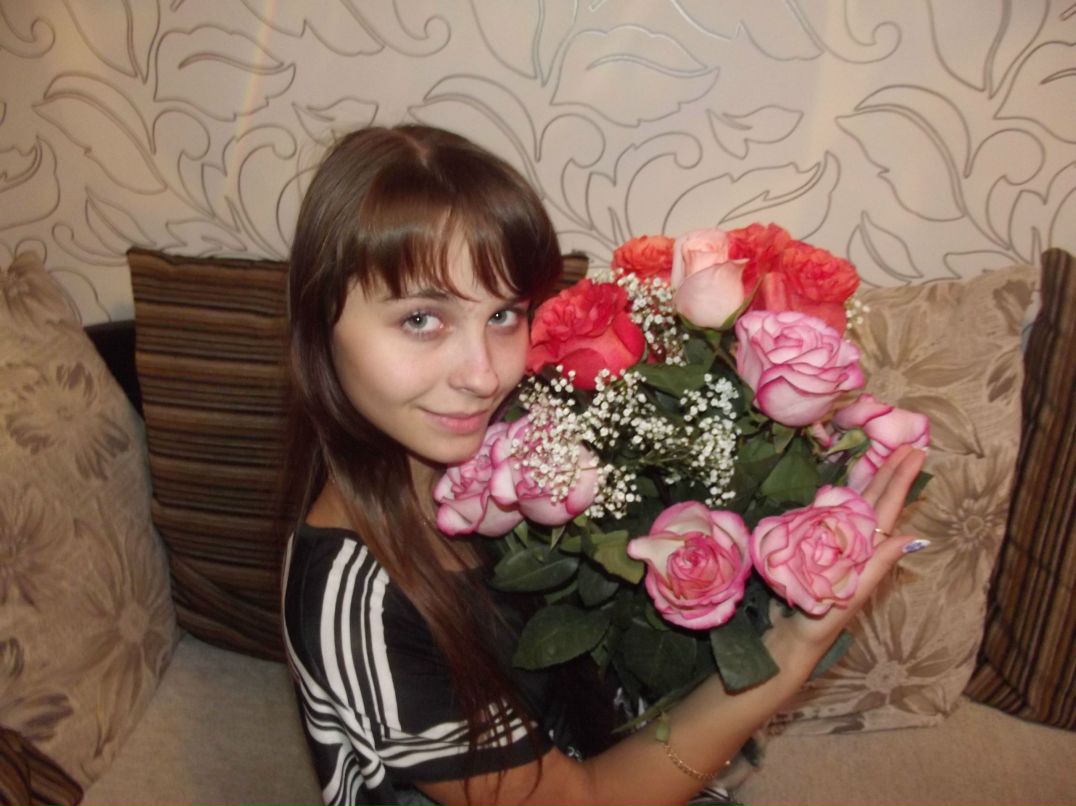 Елена Еремина | Новосибирск