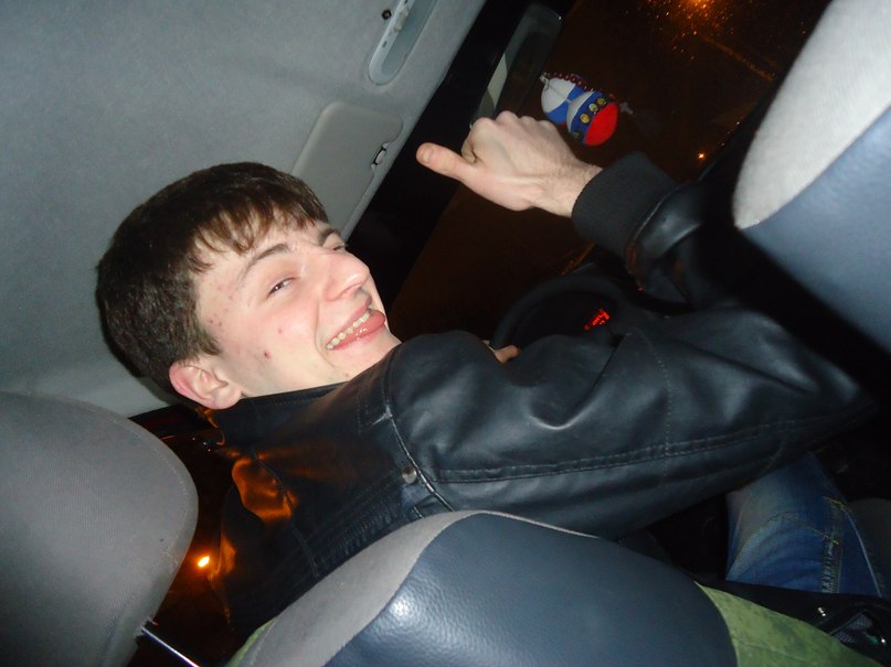 Кирилл Илатовский | Череповец