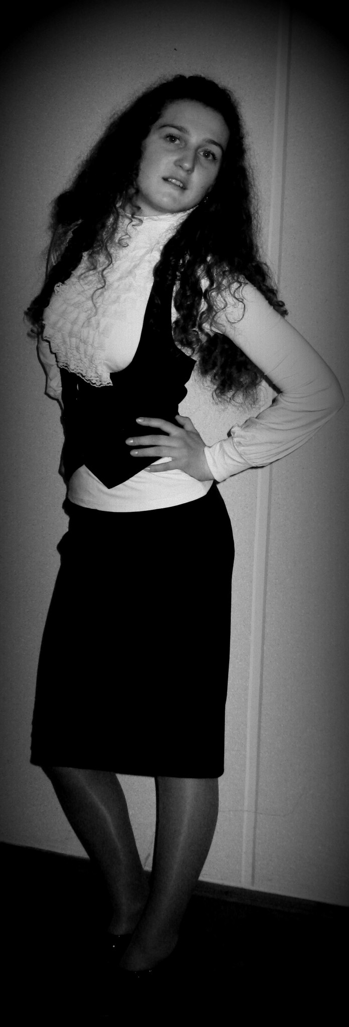 Настя Фецюх | Львов