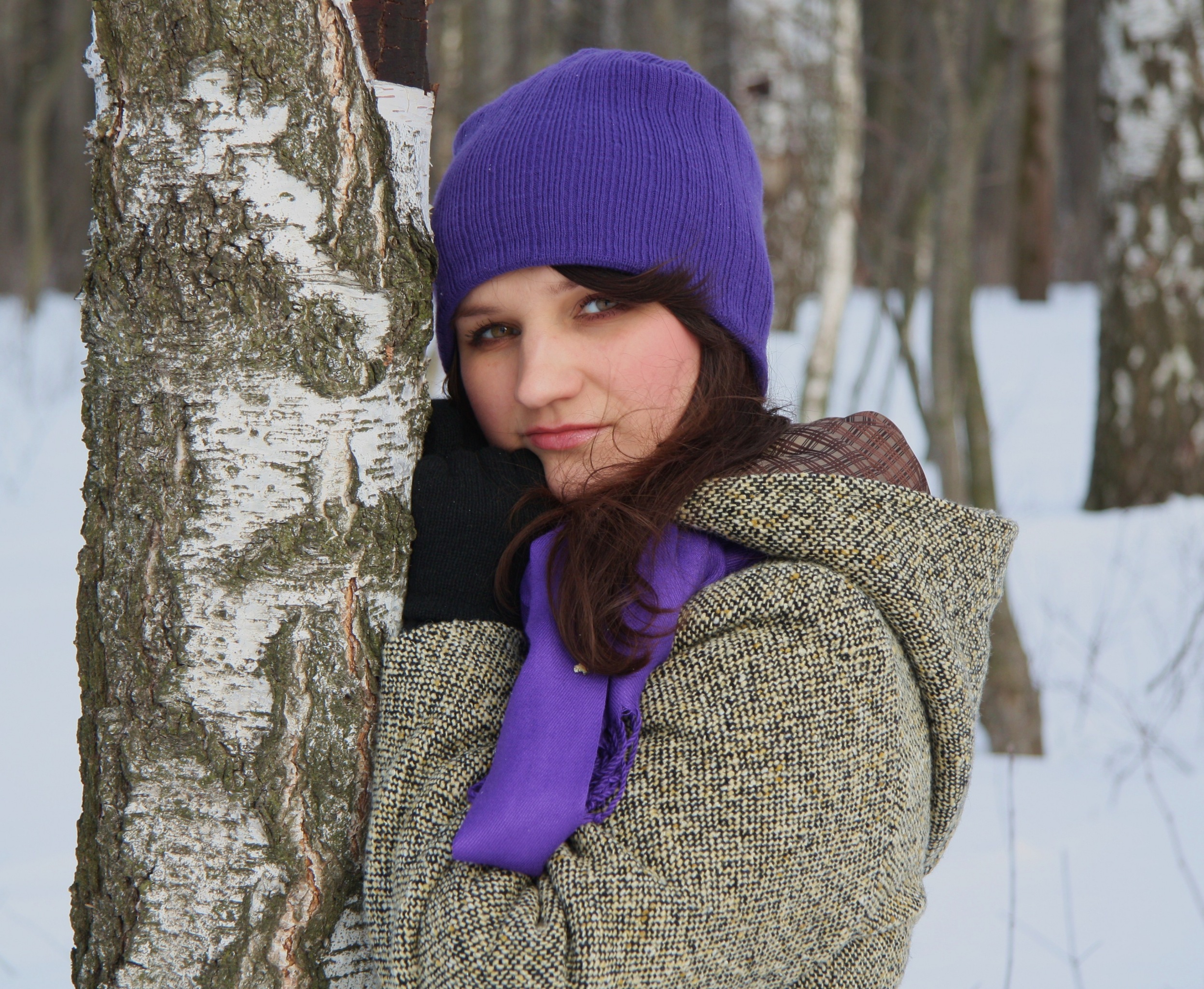 Фото профиля