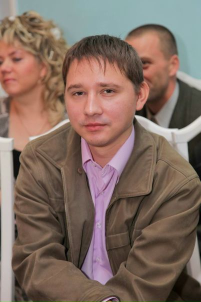 №30, Иван Акимов, Нижний Новгород, Россия №30, Иван Акимов, Нижний Новгород, Россия