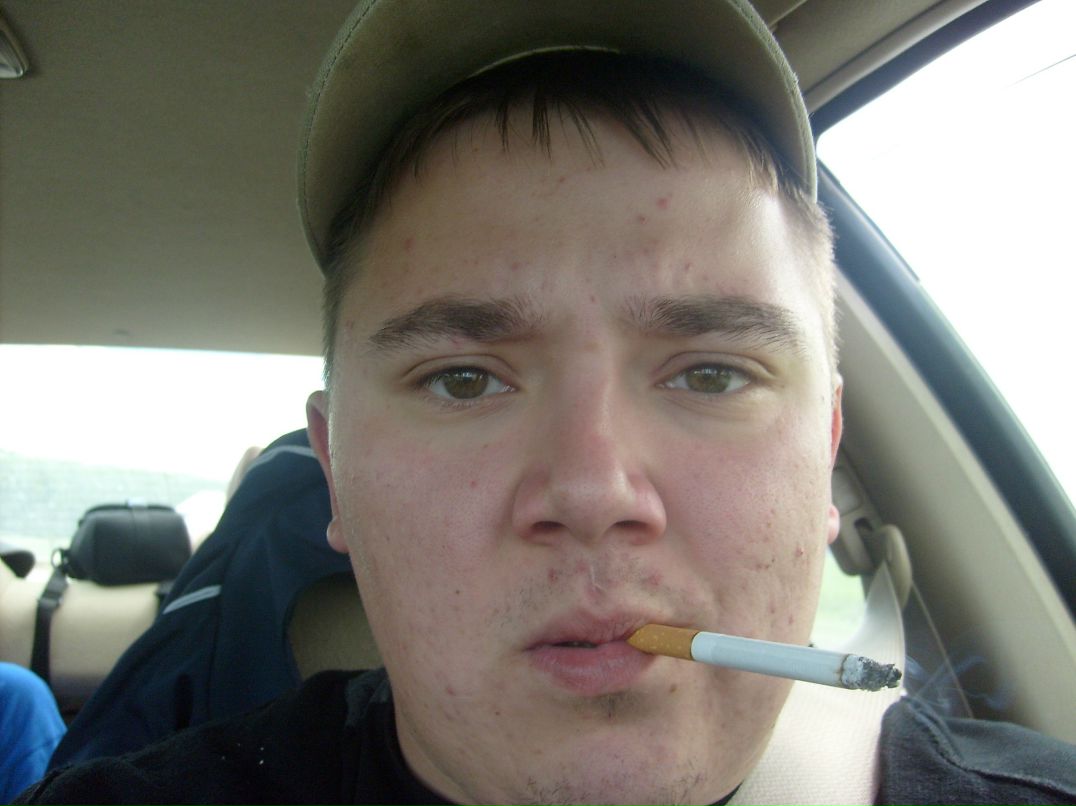 Аркадий Брёховский ЗАВТРАМЕН | Новосибирск