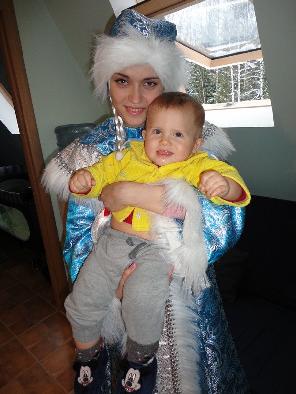 Илья Лайхтер | Москва