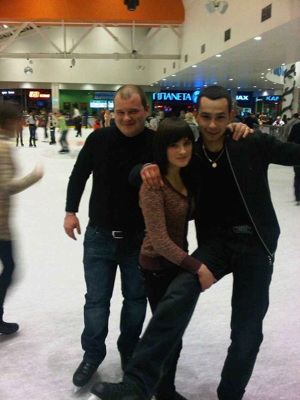 Петро Харченко Володимирович | Стрый