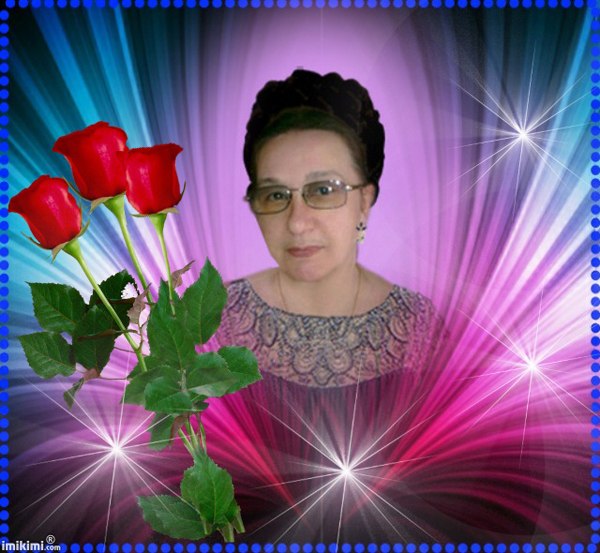 Людмила Ширяева | Санкт-Петербург