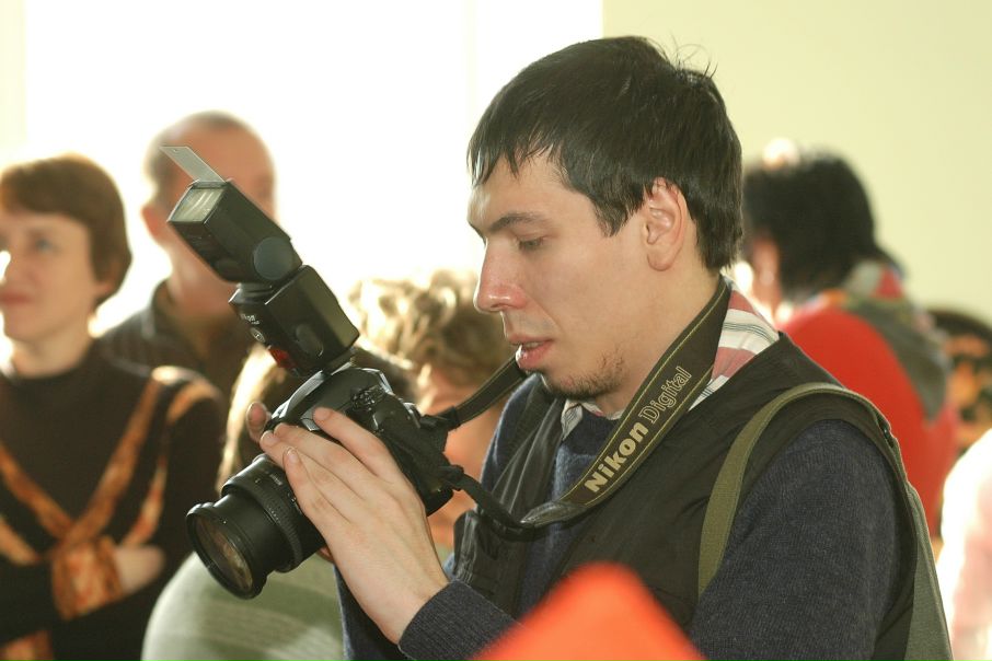 №108, Oleg Orlov, Тюмень №108, Oleg Orlov, Тюмень