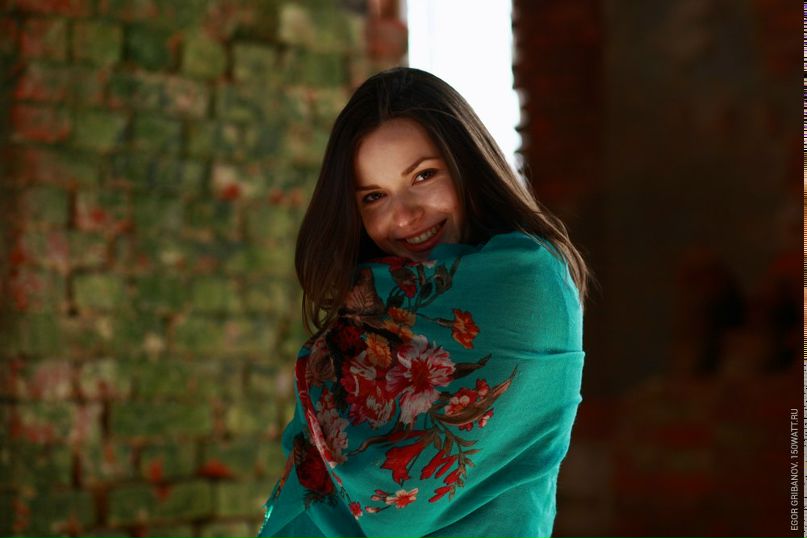 Kira Dobryden ♥♥♥ | Milano