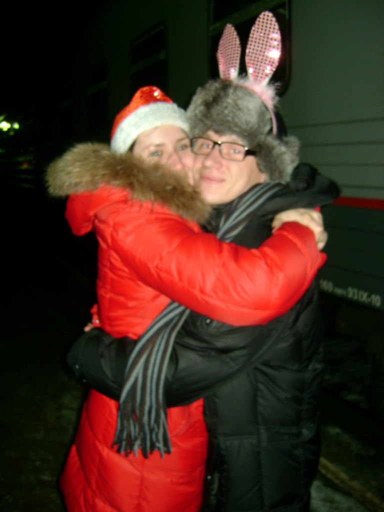 Сергей Северюхин | Санкт-Петербург