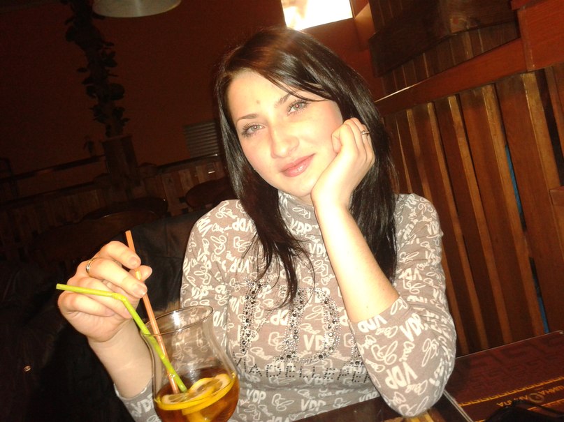 Екатерина Филиппенкова | Североморск