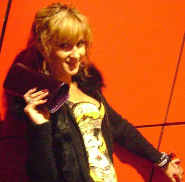 №10, Анастасия Кривошеева №10, Анастасия Кривошеева