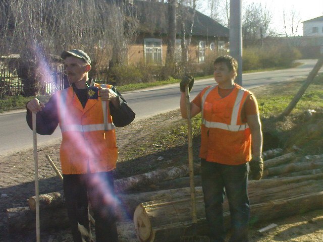 Юра Визер | Большая Вруда