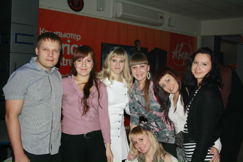 Катя Рябенко | Красноярск