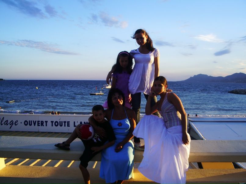 Варя Шалагина | Санкт-Петербург