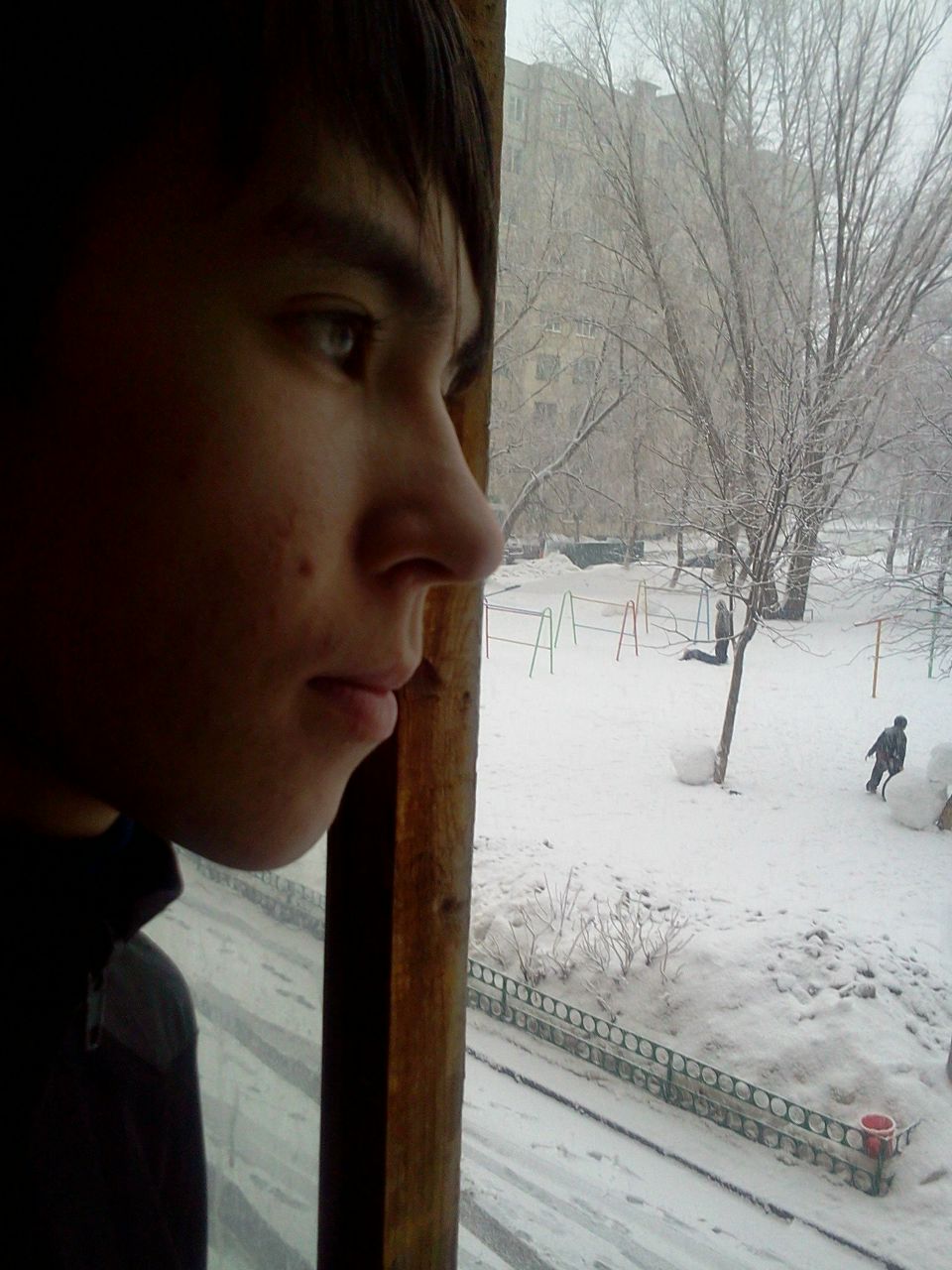 Боря Ефремов | Чебоксары